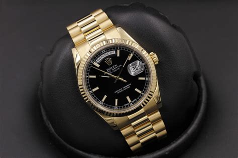 rolex day date black dace price|rolex watch price.